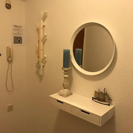 Apartamento Sterflat 59