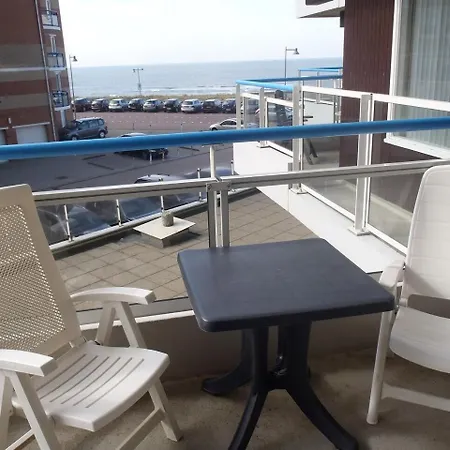 Sterflat 59 Egmond aan Zee