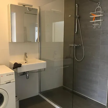 Apartamento Sterflat 59