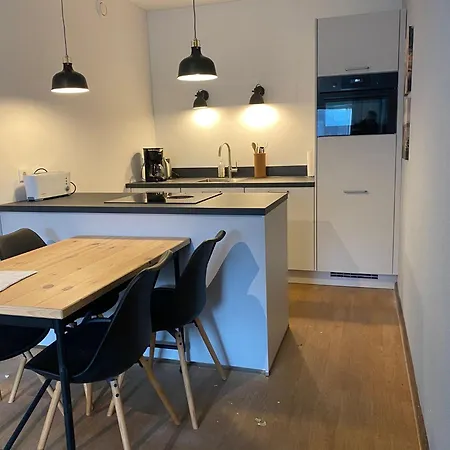 Apartamento Sterflat 59 Egmond aan Zee
