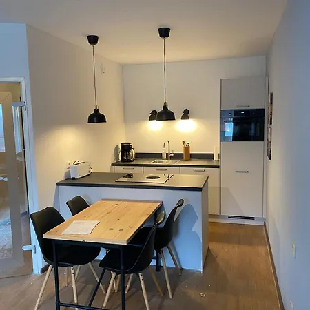 Apartamento Sterflat 59 *