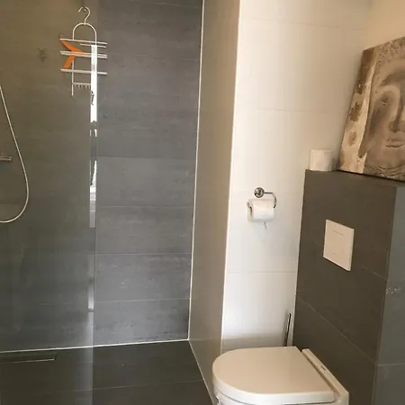 Apartamento Sterflat 59