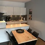 Sterflat 59 إغموند آن زي