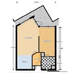 Sterflat 59 * إغموند آن زي