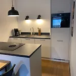 شقة Sterflat 59 إغموند آن زي