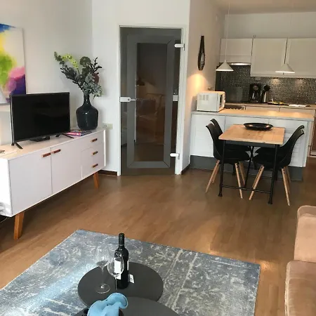 Sterflat 59 Lejlighed