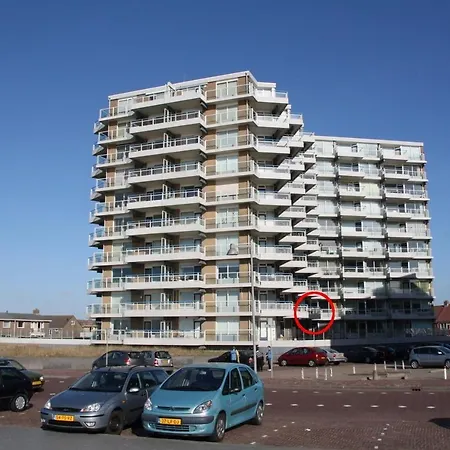 Sterflat 59 Apartman