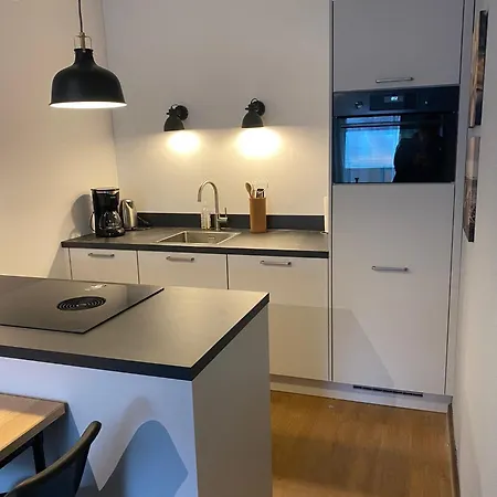 Lejlighed Sterflat 59 Egmond aan Zee