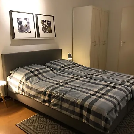 Sterflat 59 Egmond aan Zee