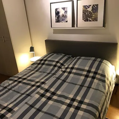 Sterflat 59 * Egmond aan Zee