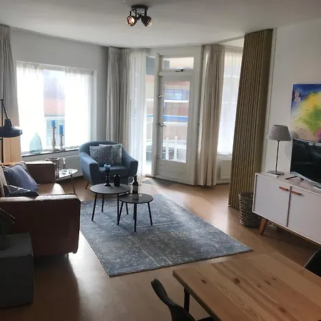 Sterflat 59 Apartman