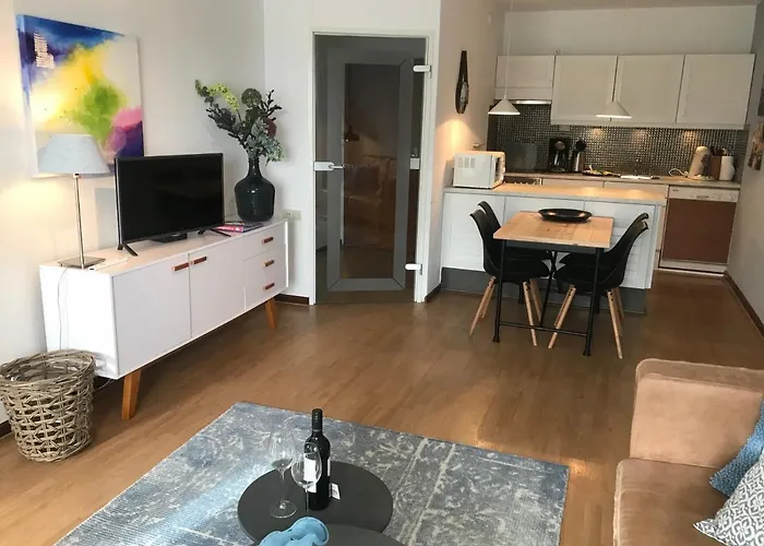 Sterflat 59 Apartman
