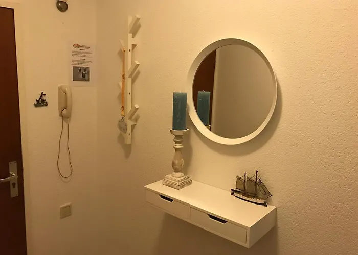 Apartman Sterflat 59