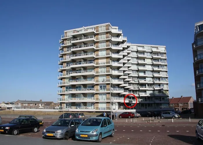 Sterflat 59 Apartman