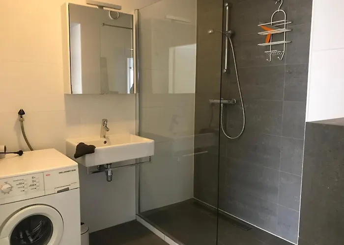 Apartman Sterflat 59