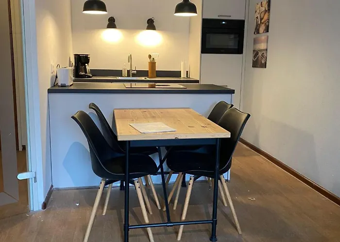 Apartman Sterflat 59 *