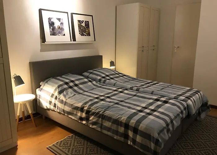 Sterflat 59 Egmond aan Zee