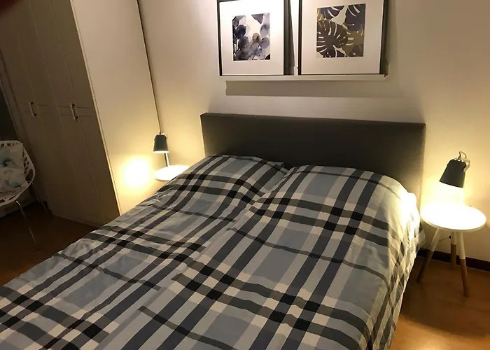 Sterflat 59 * Egmond aan Zee