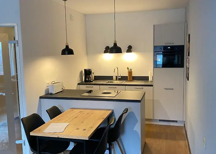 Apartman Sterflat 59 *